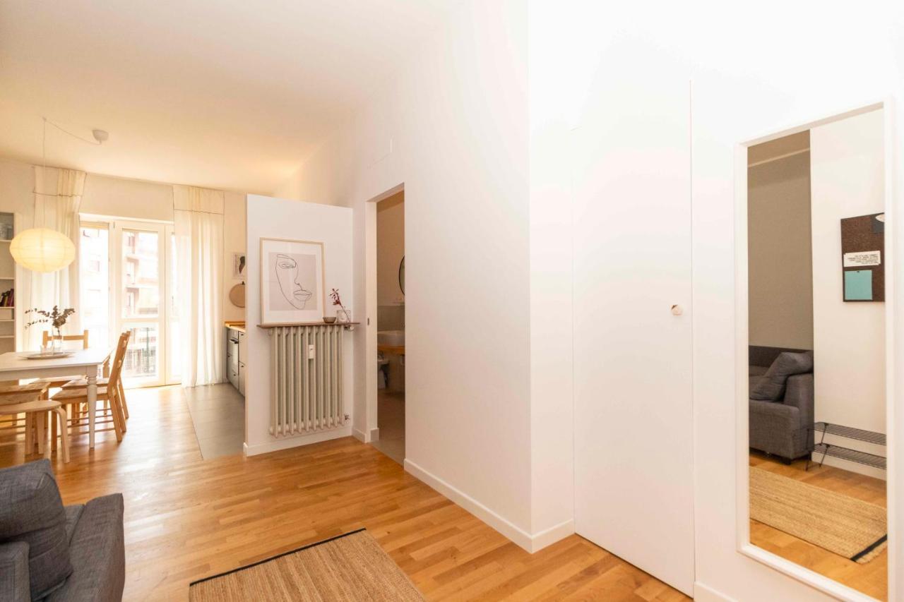 Ca' 50 Modern Balcony Flat Apartment *