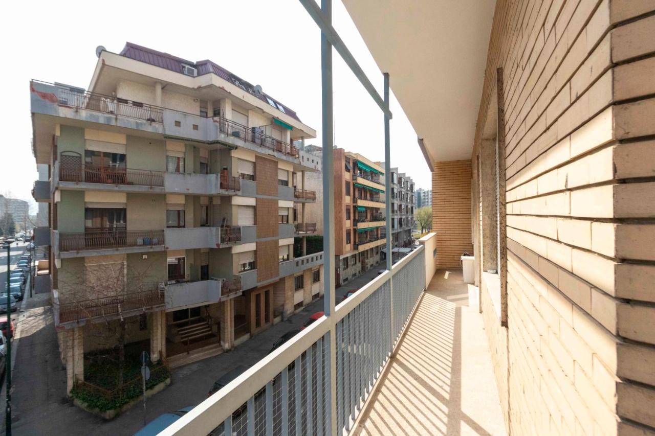 Ca' 50 Modern Balcony Flat Apartment
