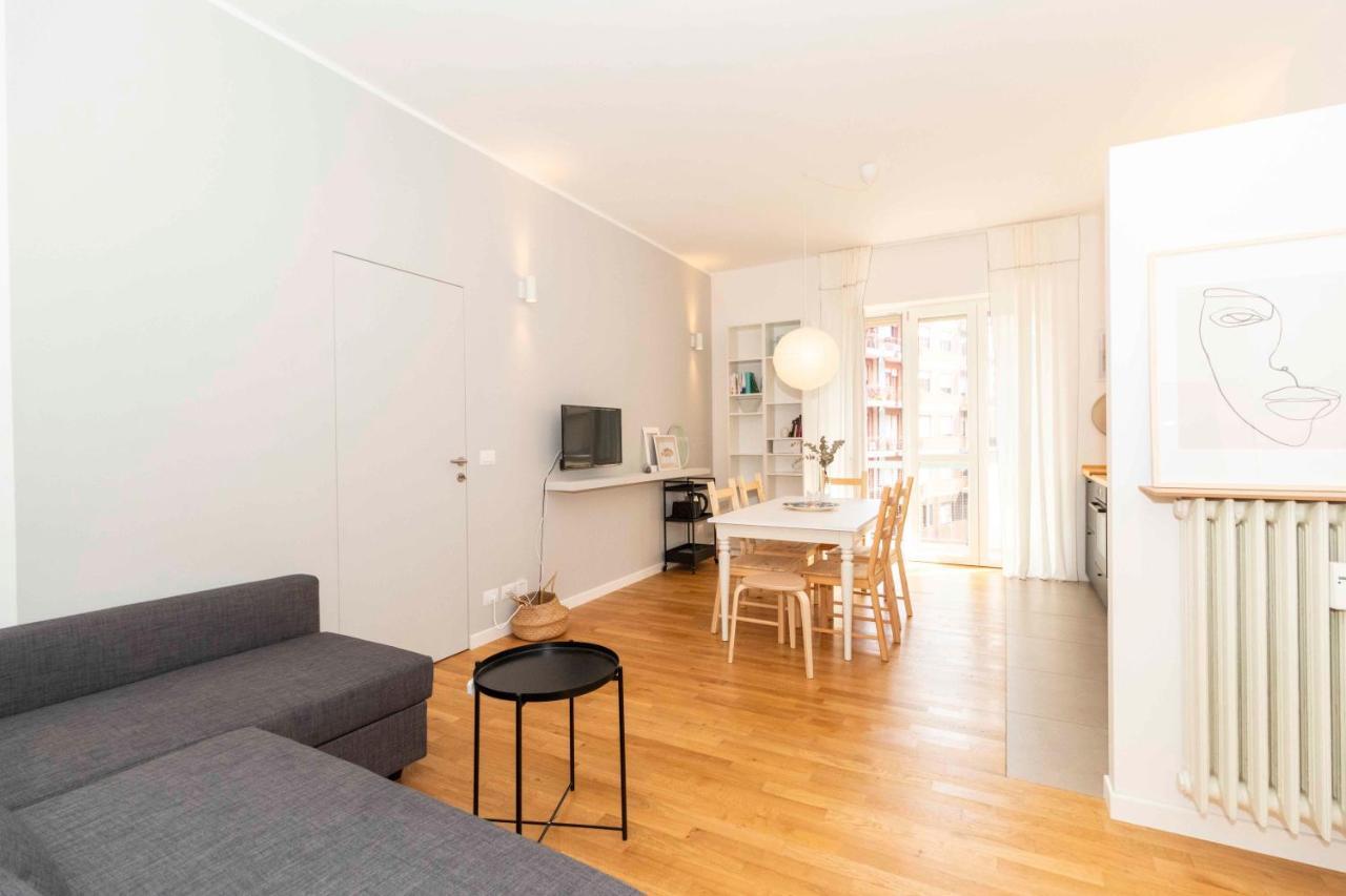 Ca' 50 Modern Balcony Flat *