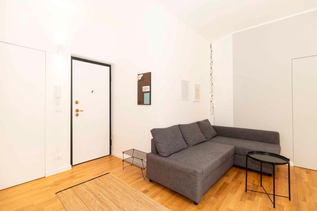 Ca' 50 Modern Balcony Flat Apartment *