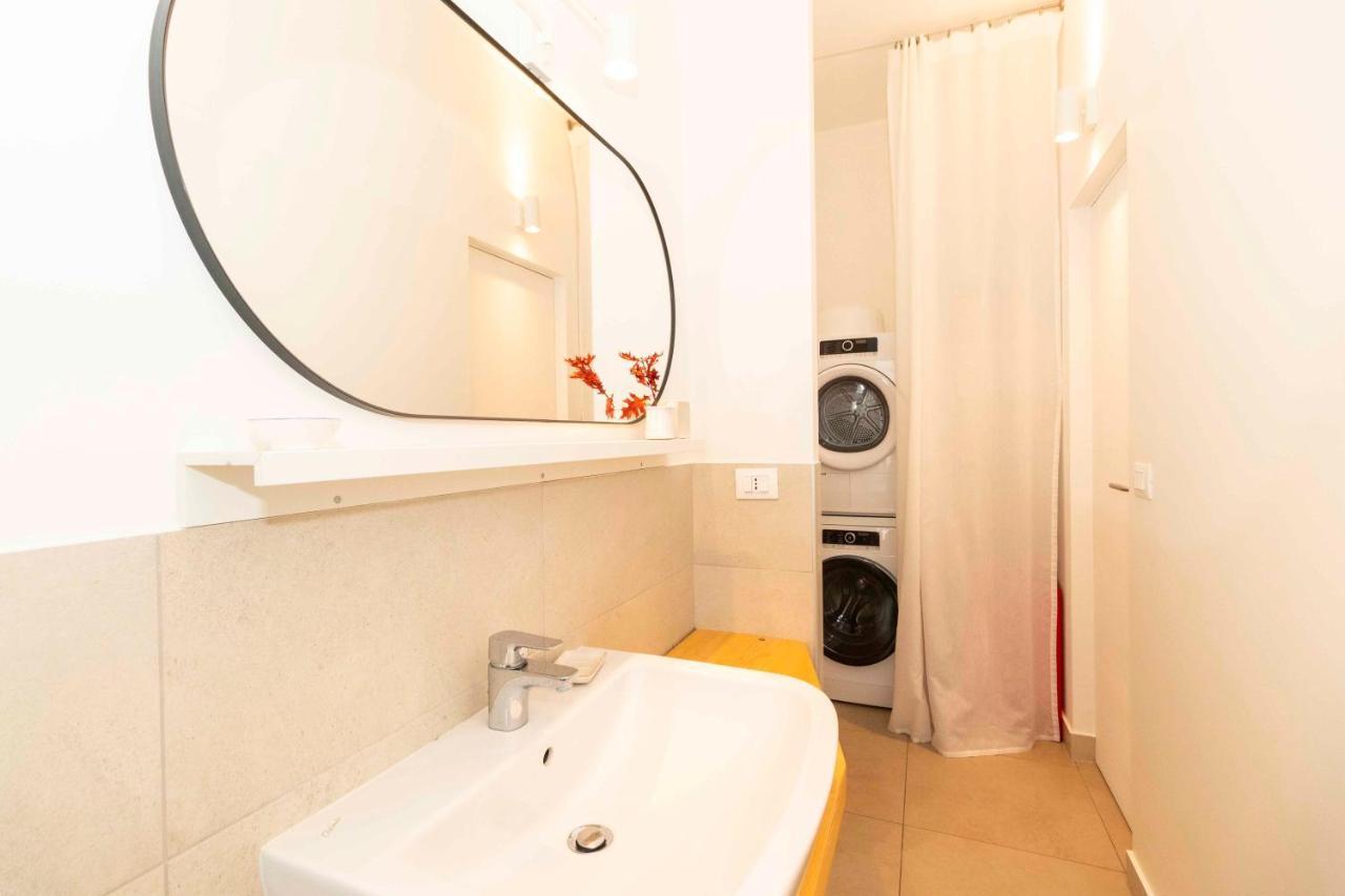 Ca' 50 Modern Balcony Flat Apartment *