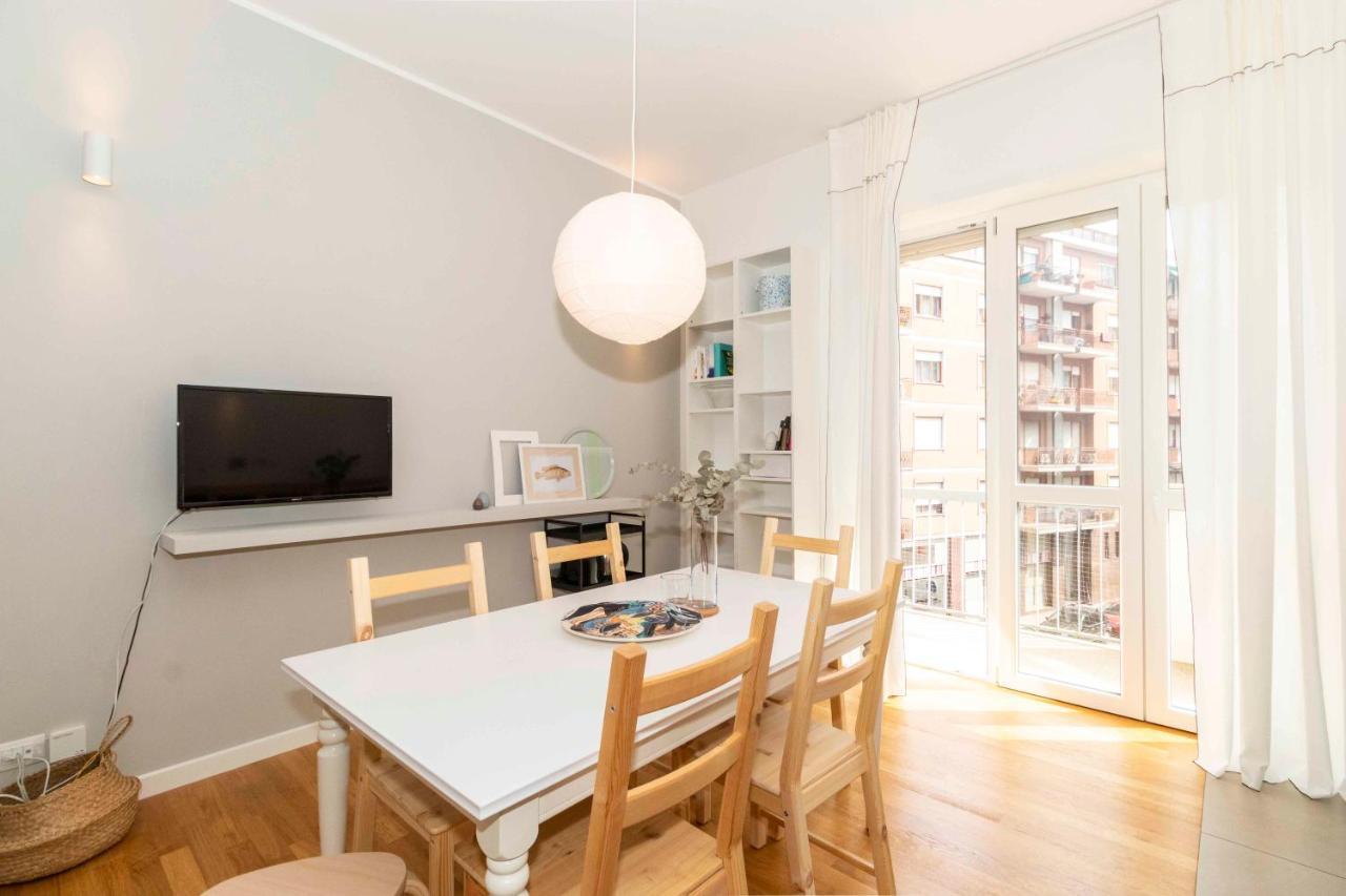 Apartment Ca' 50 Modern Balcony Flat *